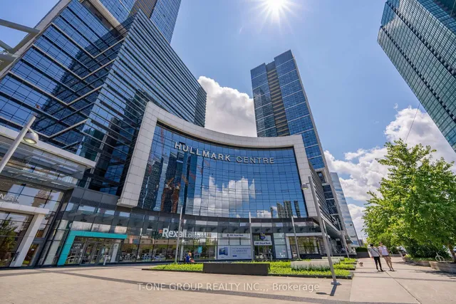 Additional image 2 of 5 Sheppard Ave Unit 4119