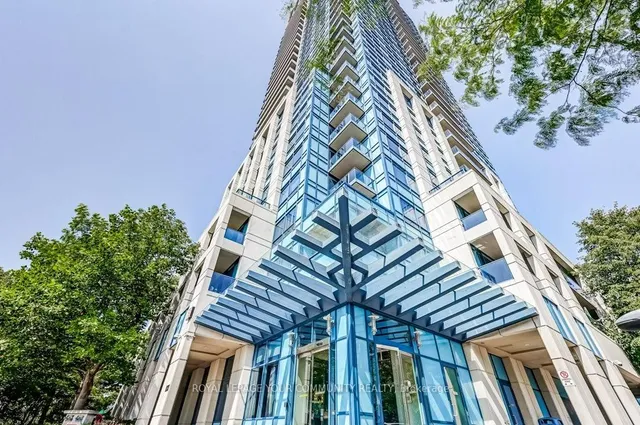 Additional image 2 of 181 Wynford Dr Unit 1103