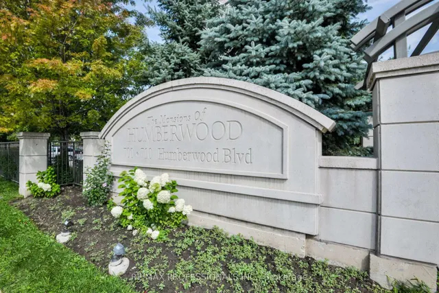 Additional image 2 of 700 Humberwood Blvd Unit PH21