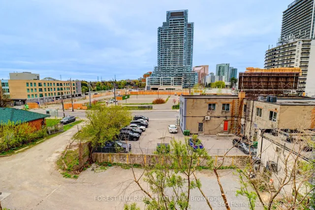 Additional image 6 of 5949 Yonge St Unit 403