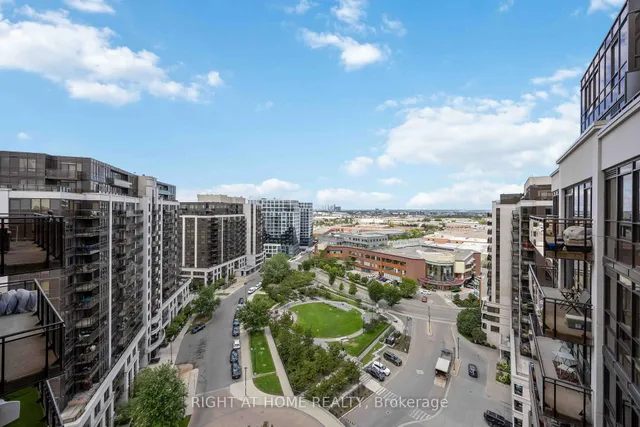 Additional image 47 of 1060 Sheppard Ave Unit 1521