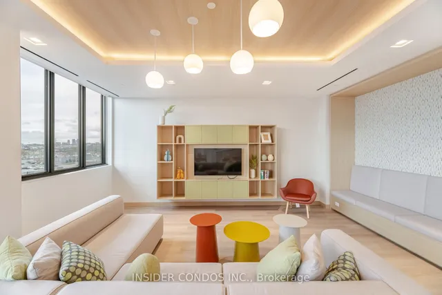 Additional image 48 of 36 Zorra St Unit 2304