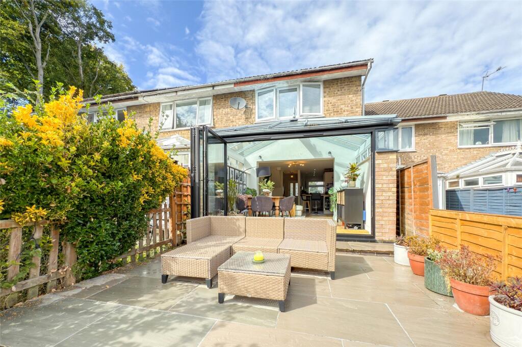 Additional image 11 of Westfield Court, St. Albans, Hertfordshire, AL4