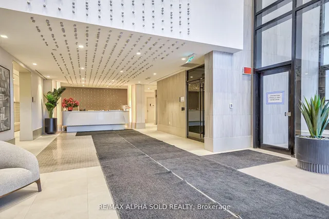 Additional image 3 of 2020 Bathurst St Unit 1108