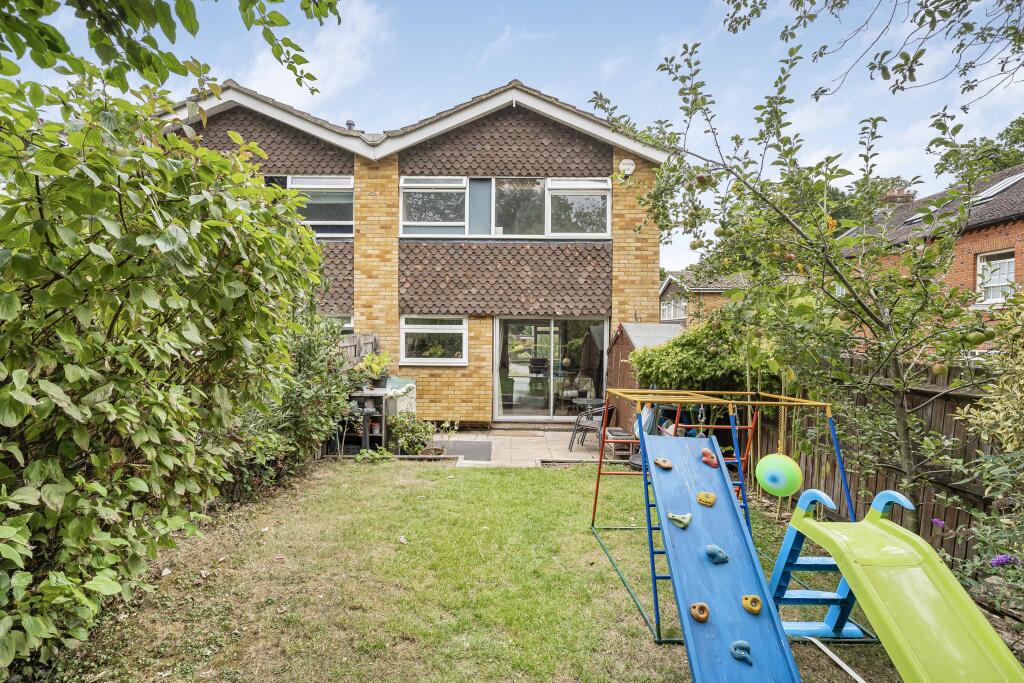 Additional image 19 of Park Meadow, Hatfield, AL9