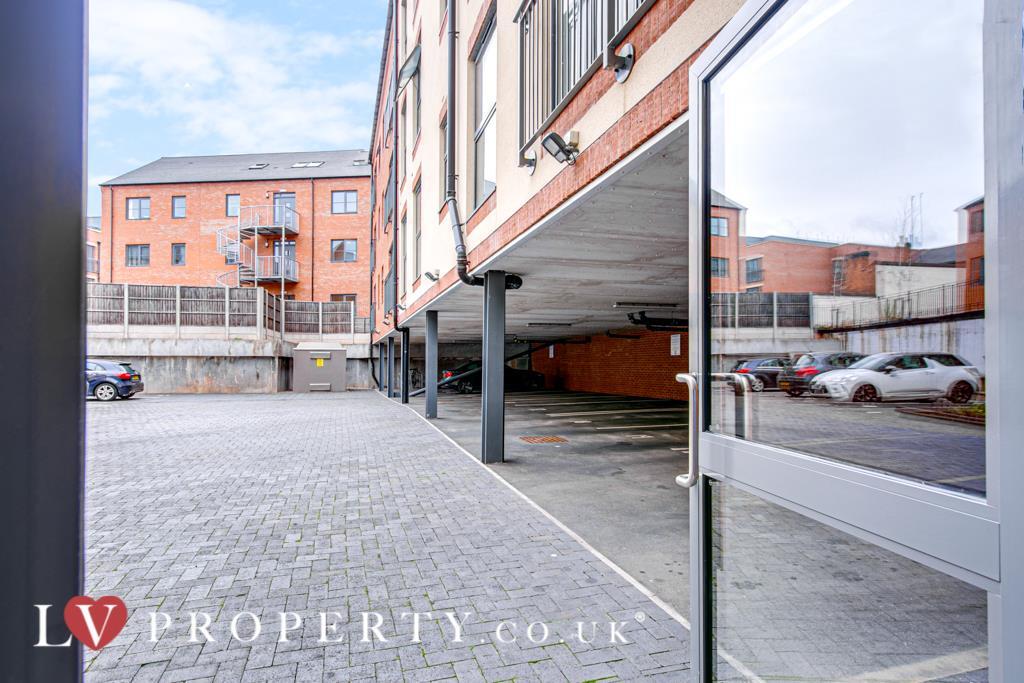 Additional image 16 of The Foundry, Jewellery Quarter