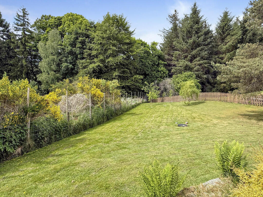 Additional image 37 of Braes Of Allachie, Aberlour