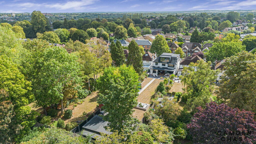 Property image for Watford Road, St Albans, AL1