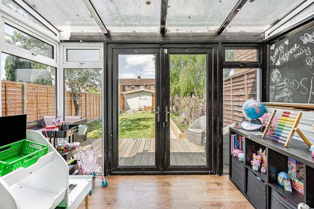 Additional image 7 of Birchwood Avenue, Hatfield