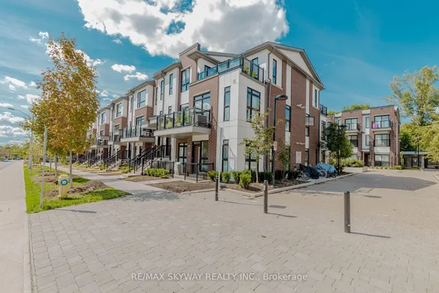 100 Canon Jackson Dr Unit 104