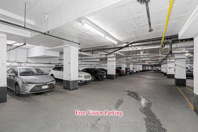 Additional image 32 of 51 Lower Simcoe St Unit 1202