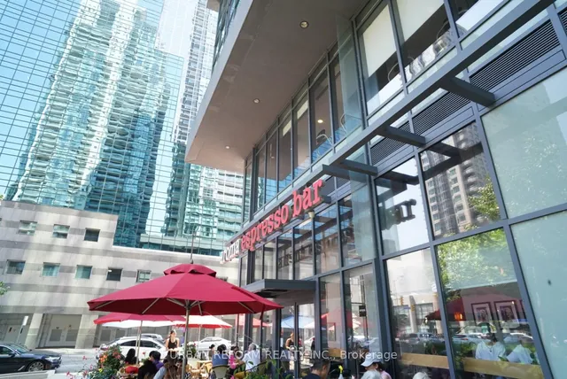 Additional image 17 of 5162 Yonge St Unit 1815