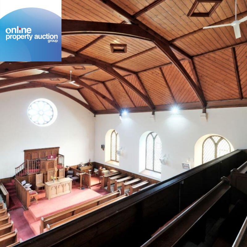 Additional image 9 of Cushnie Parish Church, Cushnie, Alford, Aberdeenshire, AB33 8LJ