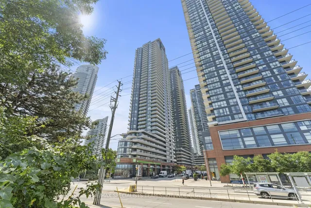 2212 Lakeshore Blvd Unit Lph03