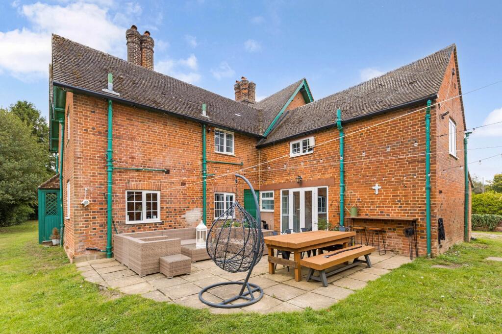 Additional image 21 of Ayot St. Lawrence, Welwyn, Hertfordshire