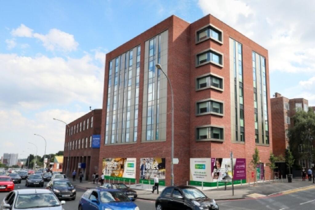 Additional image 16 of F25 - 54 George Road (Room B), Five Ways, Birmingham, West Midlands, B15