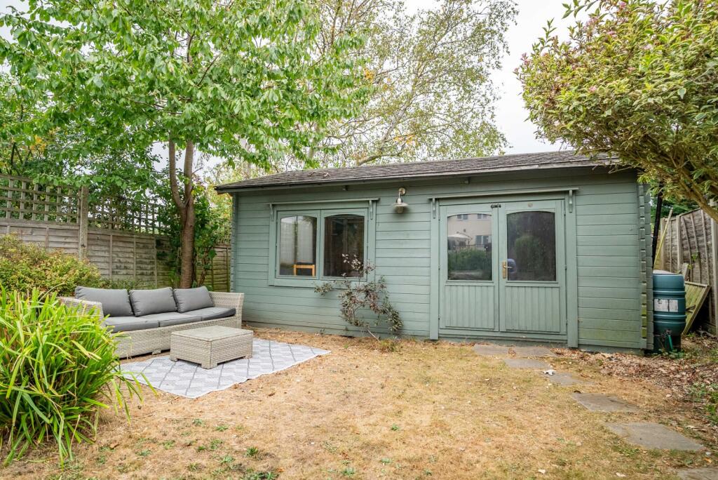 Additional image 20 of Queens Crescent, St. Albans, Hertfordshire, AL4