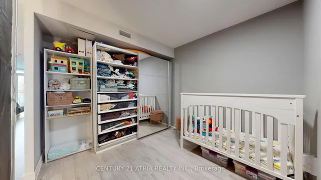 Additional image 12 of 4K Spadina Ave Unit 1708
