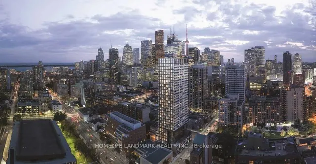 Additional image 2 of 47 Mutual St Unit 2008