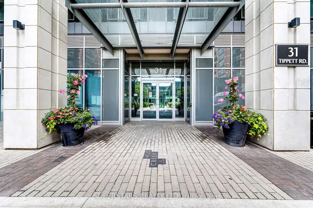 Additional image 28 of 31 Tippett Rd Unit 1705