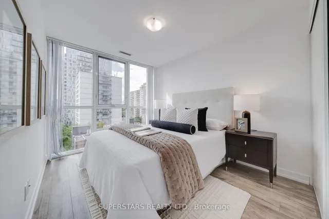 Additional image 10 of 125 Redpath Ave Unit 702