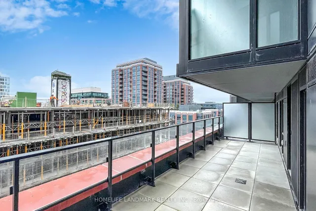 Additional image 27 of 8 TIPPETT Rd Unit 717