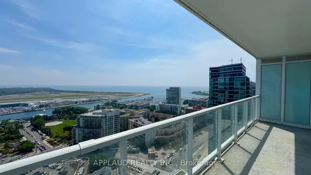 Additional image 27 of 17 Bathurst St Unit 3302