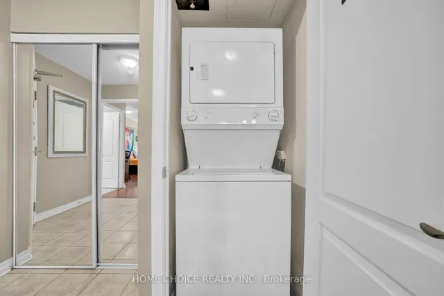 Additional image 20 of 935 Sheppard Ave Unit 206