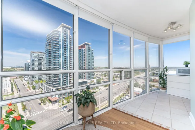 Additional image 26 of 50 eglinton Ave Unit 1701