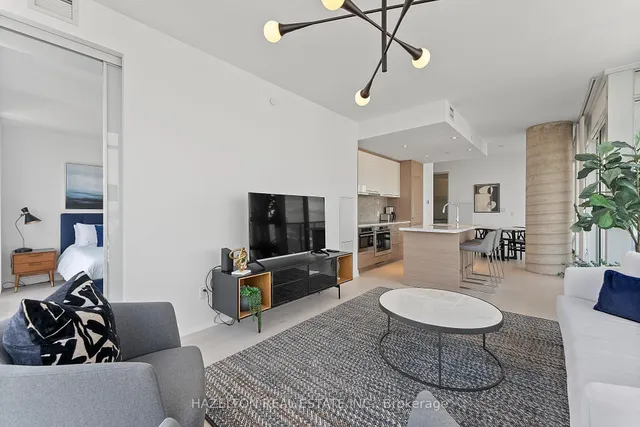 Additional image 11 of 488 University Ave Unit 3402