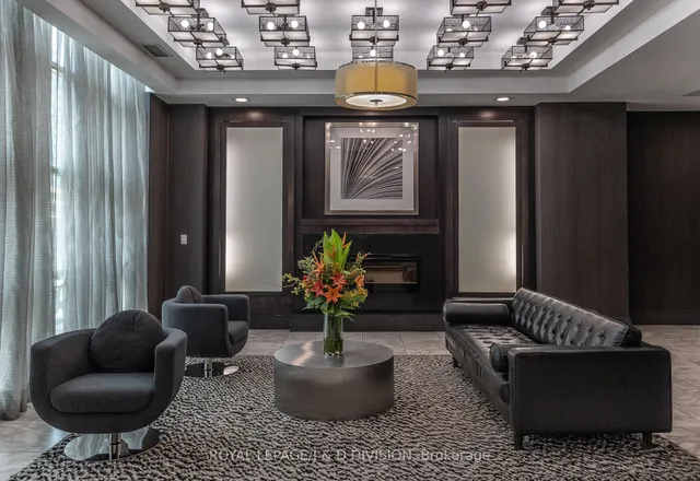 Additional image 21 of 125 Western Battery Rd Unit 2313