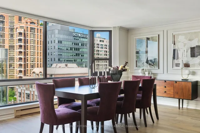 Additional image 8 of 1166 Bay St Unit 1205