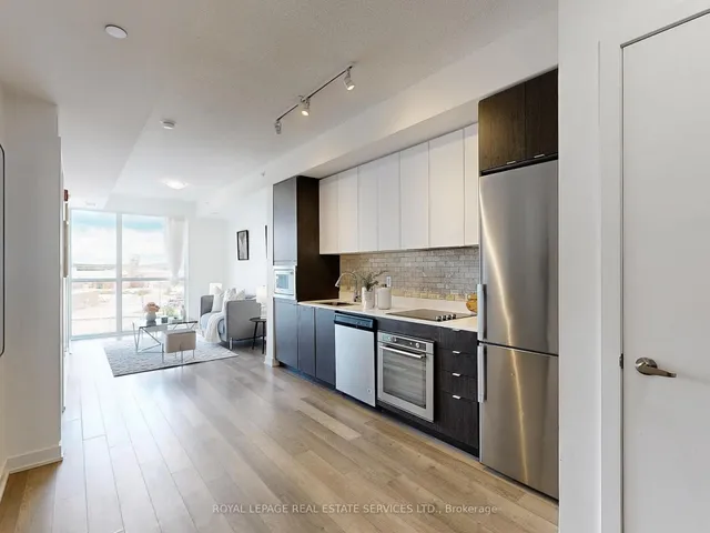 Additional image 7 of 5230 Dundas St Unit 625A