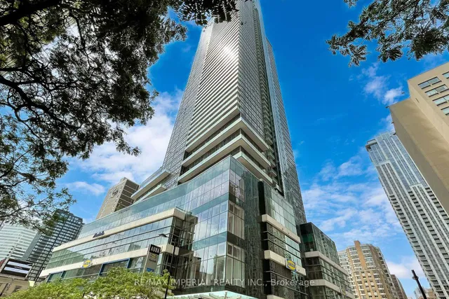 Additional image 3 of 386 Yonge St Unit 4801