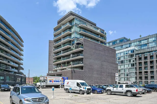 Additional image 33 of 1201 Dundas St Unit 902