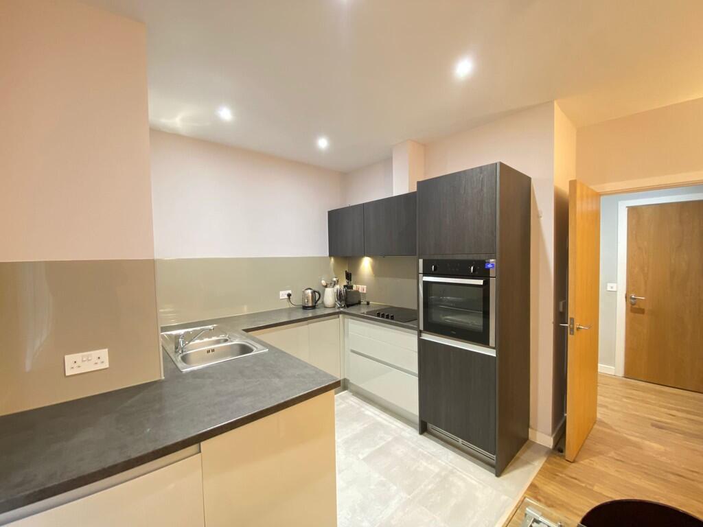 Additional image 4 of Jewel Court, 29 Legge Lane, B1