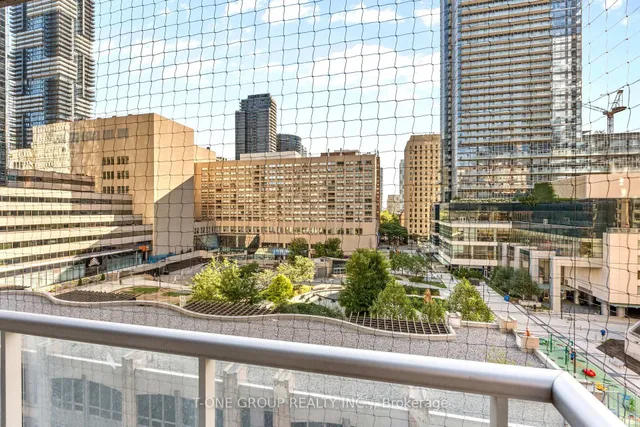 Additional image 28 of 761 Bay St Unit 605