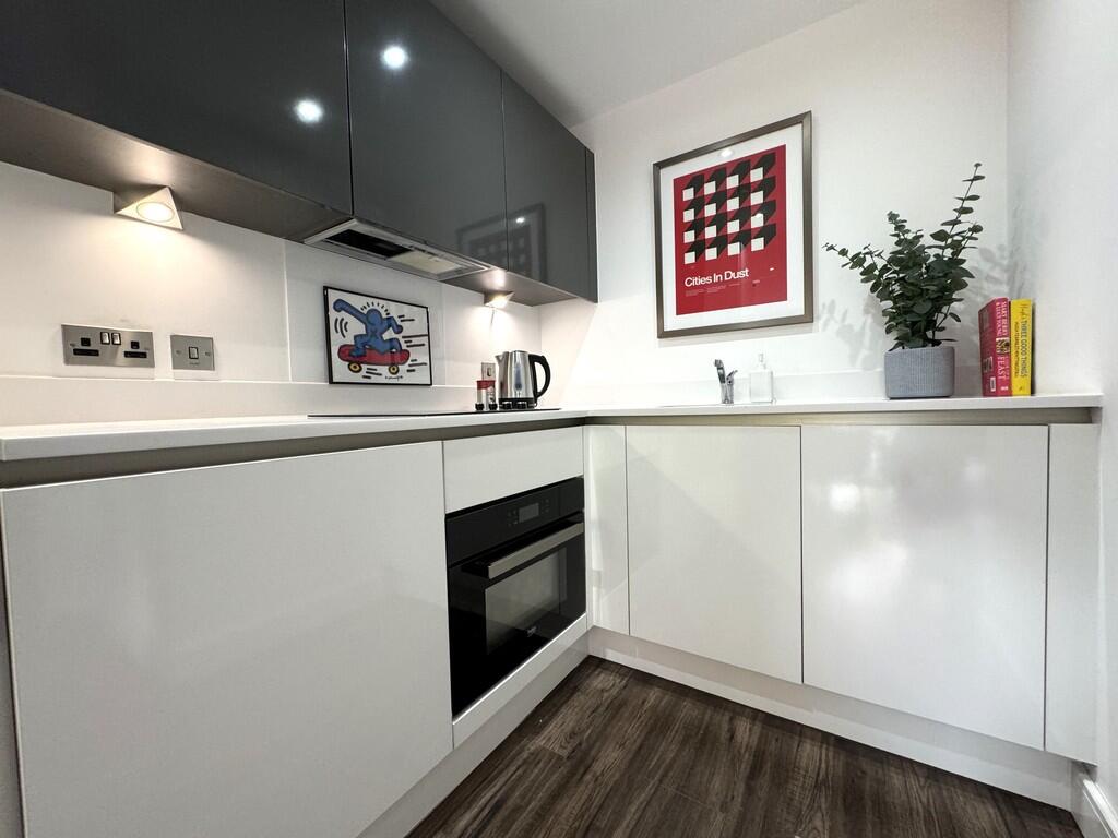 Additional image 4 of Granville Lofts, Holliday Street, Birmingham