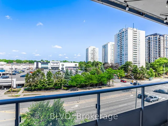 Additional image 19 of 591 Sheppard Ave Unit 528