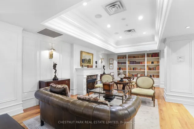 Additional image 44 of 660 Sheppard Ave Unit 1403