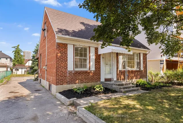 Property image for 132 Homewood Ave