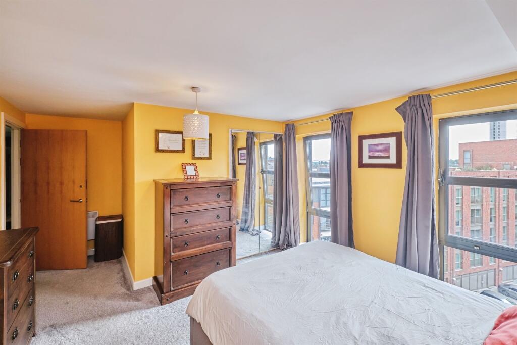 Additional image 11 of Alcester Street, Birmingham