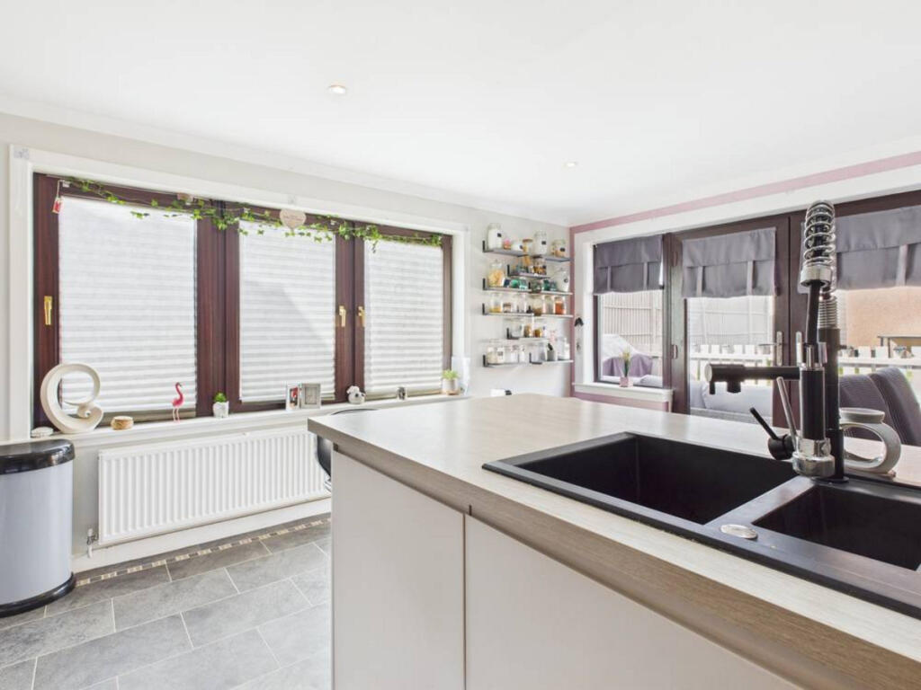 Additional image 11 of Church Terrace, Turriff, AB53