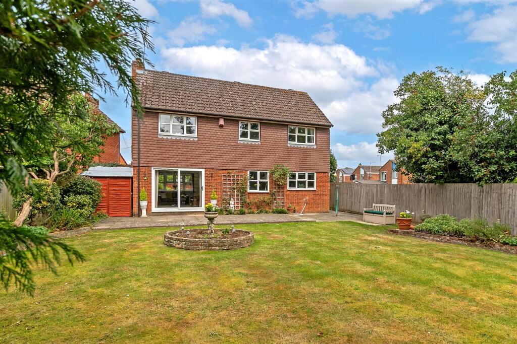 Additional image 18 of Merryfields, St. Albans