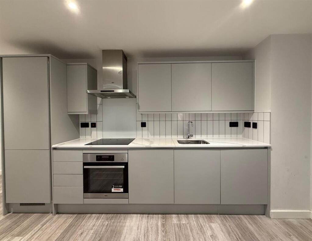 Additional image 10 of Apex Lofts, Digbeth