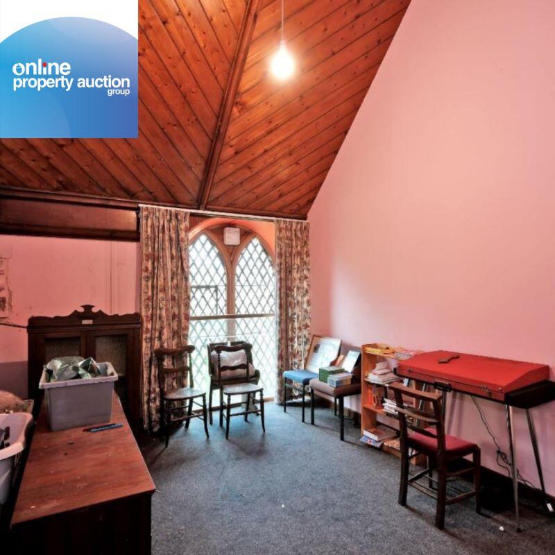 Additional image 12 of Cushnie Parish Church, Cushnie, Alford, Aberdeenshire, AB33 8LJ