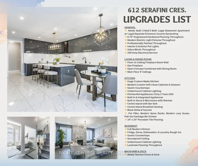 Additional image 41 of 612 Serafini Cres