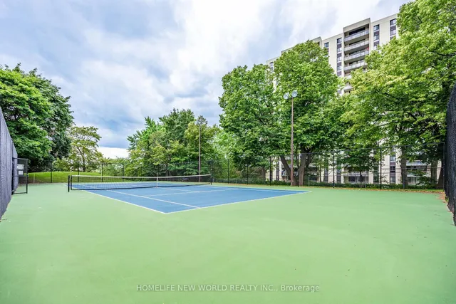 Additional image 24 of 3300 Don Mills Rd Unit 708