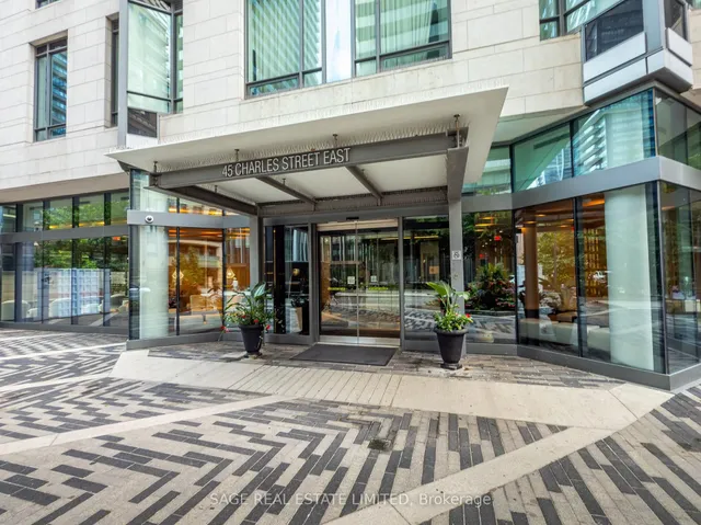 Additional image 4 of 45 Charles St Unit 4503