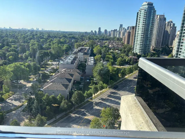 Additional image 15 of 35 Finch Ave Unit 1810